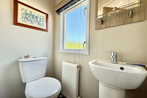 Ensuite Cloakroom- click for photo gallery